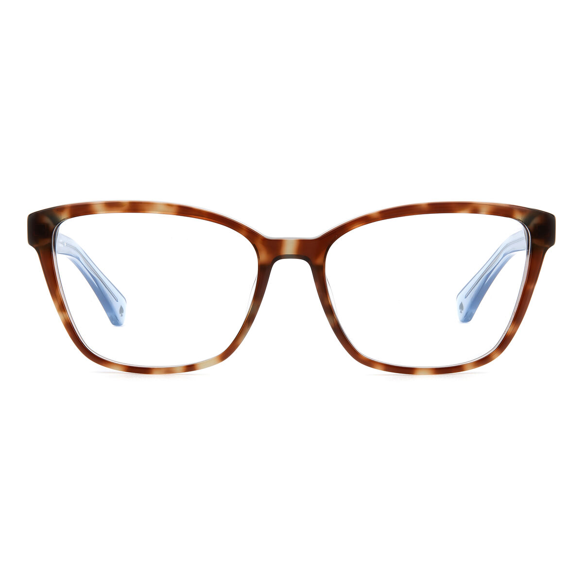 Brillenframe Dames Kate Spade Ø 55 mm